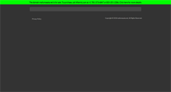 Desktop Screenshot of mallumasala.net