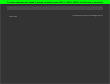 Tablet Screenshot of mallumasala.net